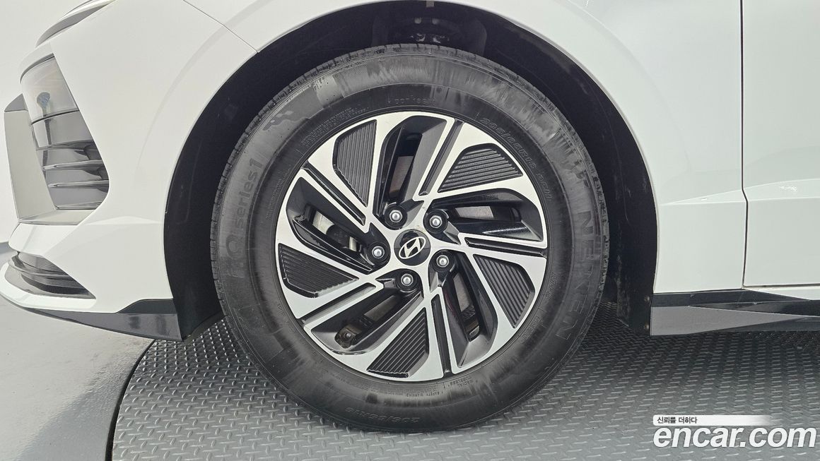 Hyundai Sonata 2024