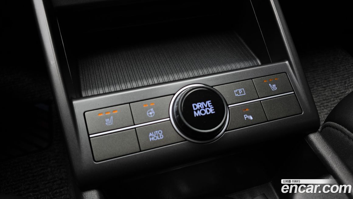 Hyundai Kona 2025