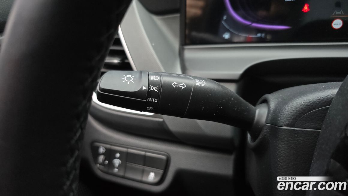 Kia Seltos 2026