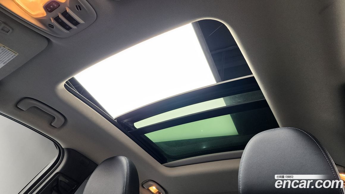 ChevroletGMDaewoo 볼트 EUV 2022