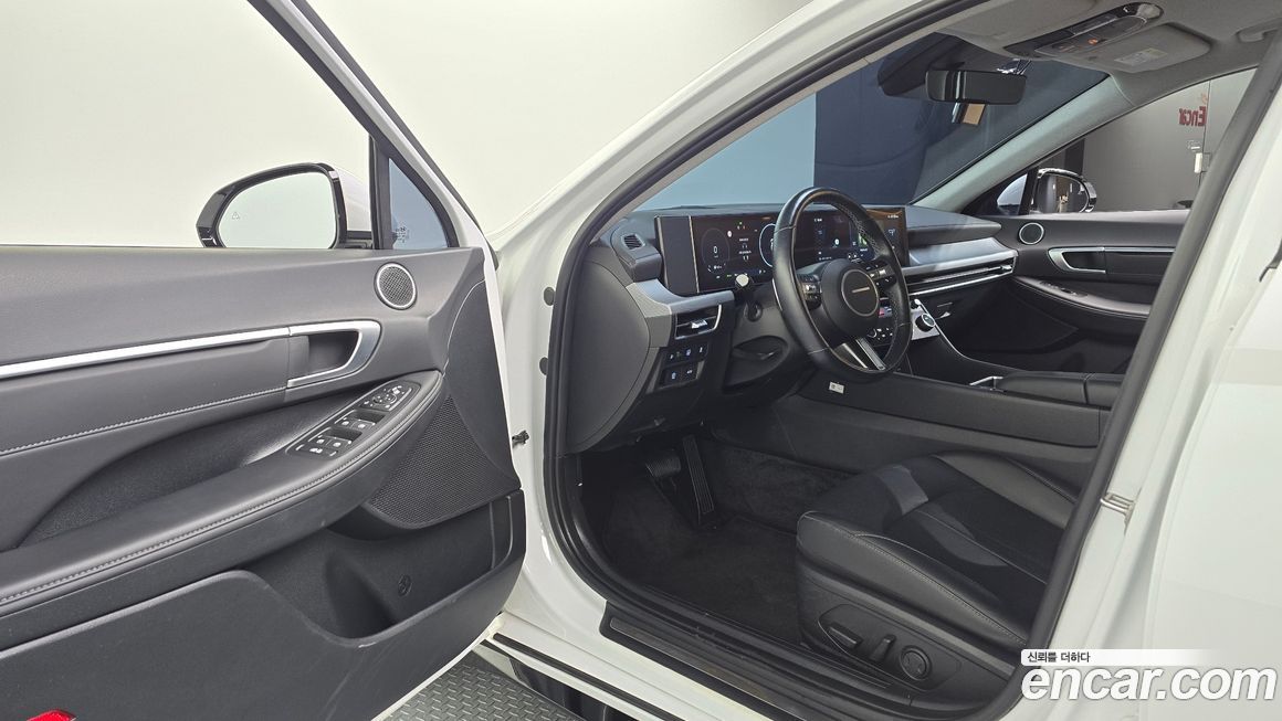 Hyundai Sonata 2024