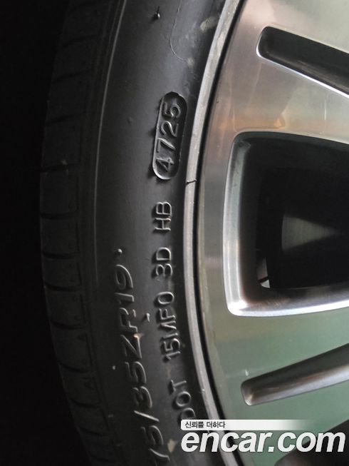 Mercedes-Benz E-Class 2017
