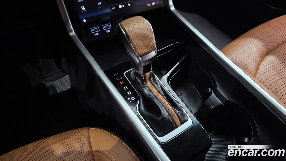 KG_Mobility_Ssangyong Torres 2023