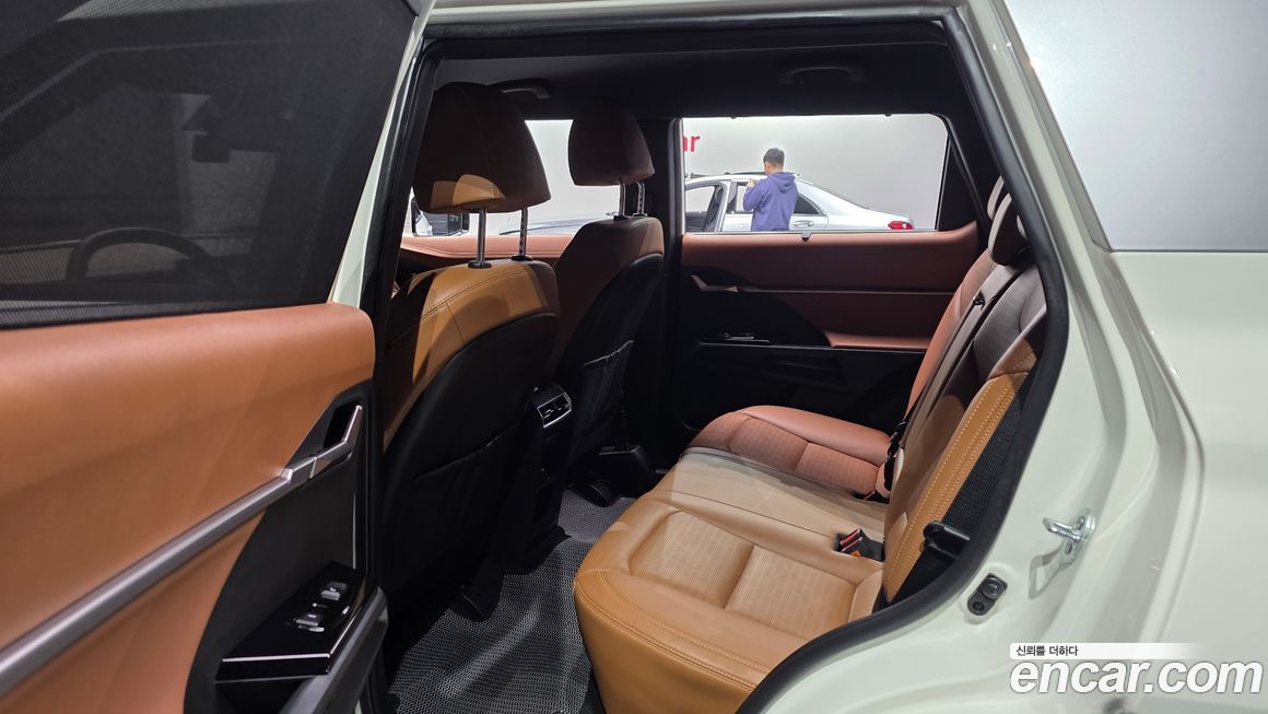 KG_Mobility_Ssangyong Torres 2023