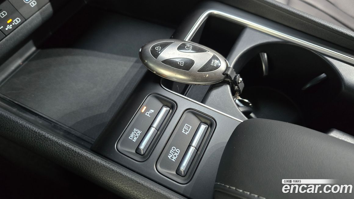 Hyundai Sonata 2024