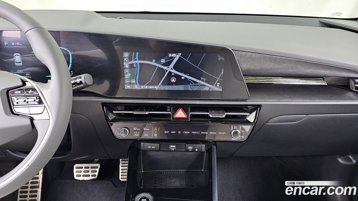 Kia Niro 2022