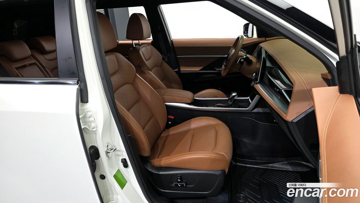 KG_Mobility_Ssangyong Torres 2024