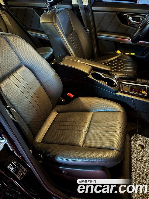 Mercedes-Benz GLK-Class 2014