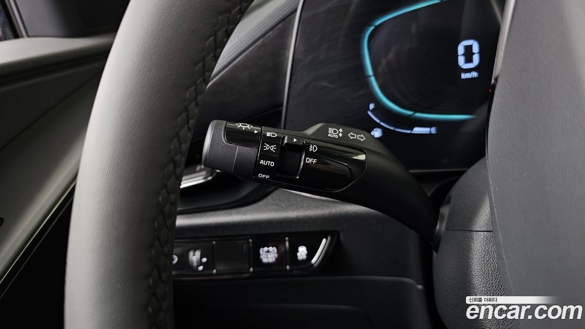 Kia Niro 2022