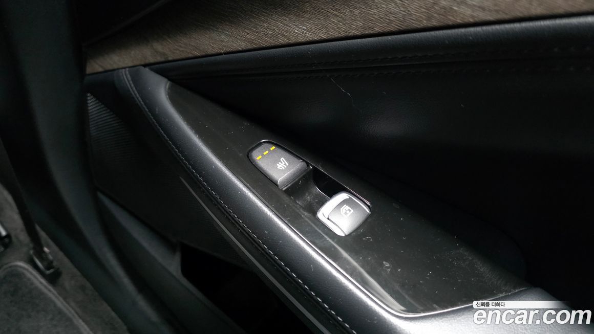 Kia K8 2022