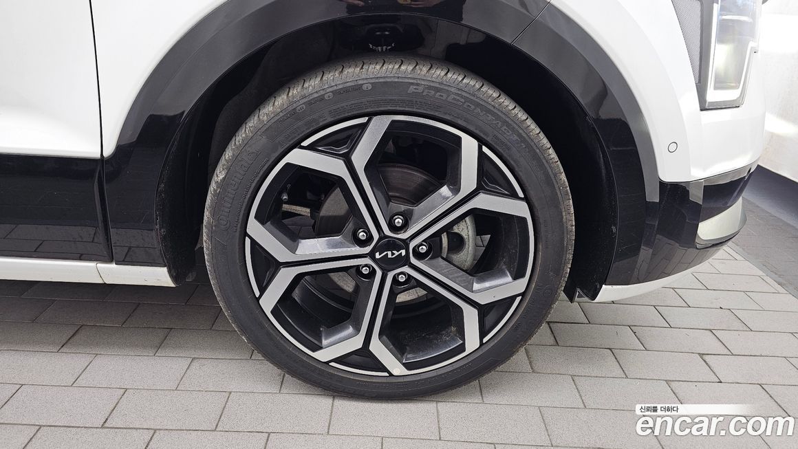 Kia Niro 2022