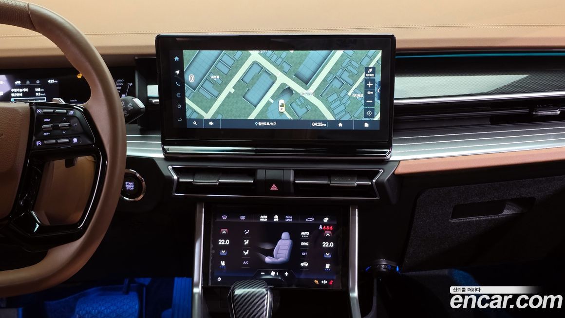 KG_Mobility_Ssangyong Torres 2024