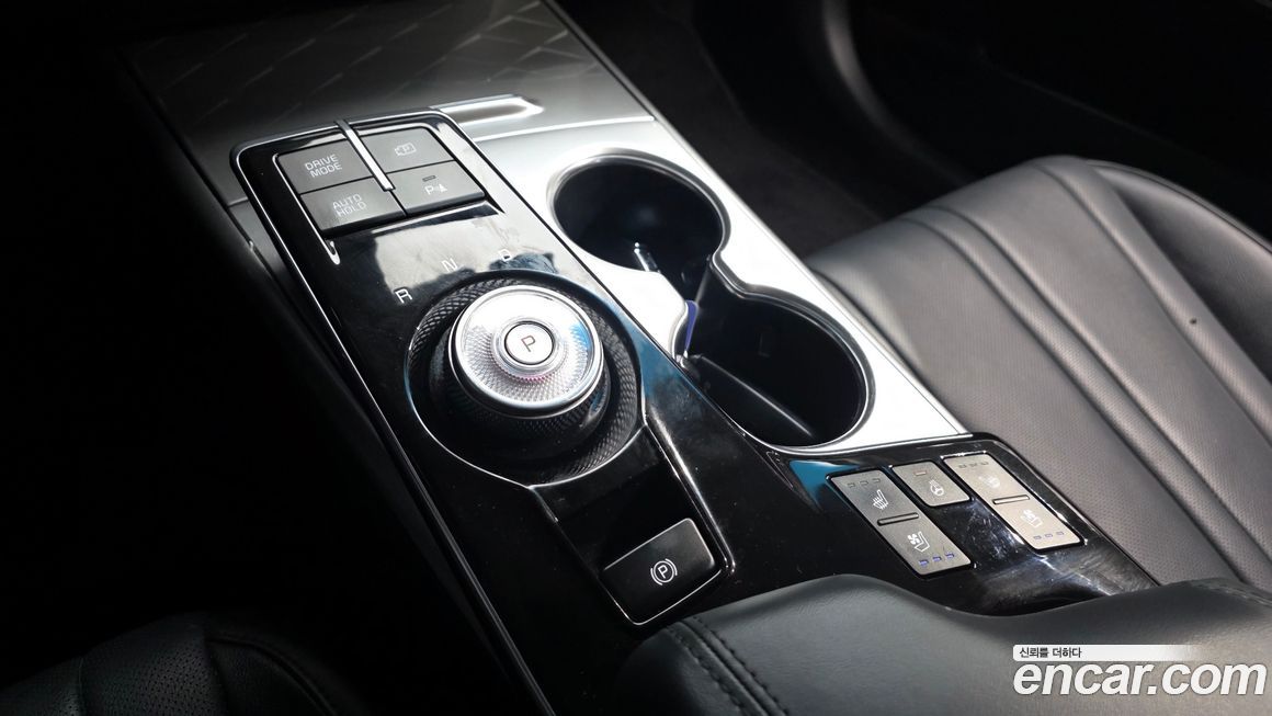 Kia K8 2022