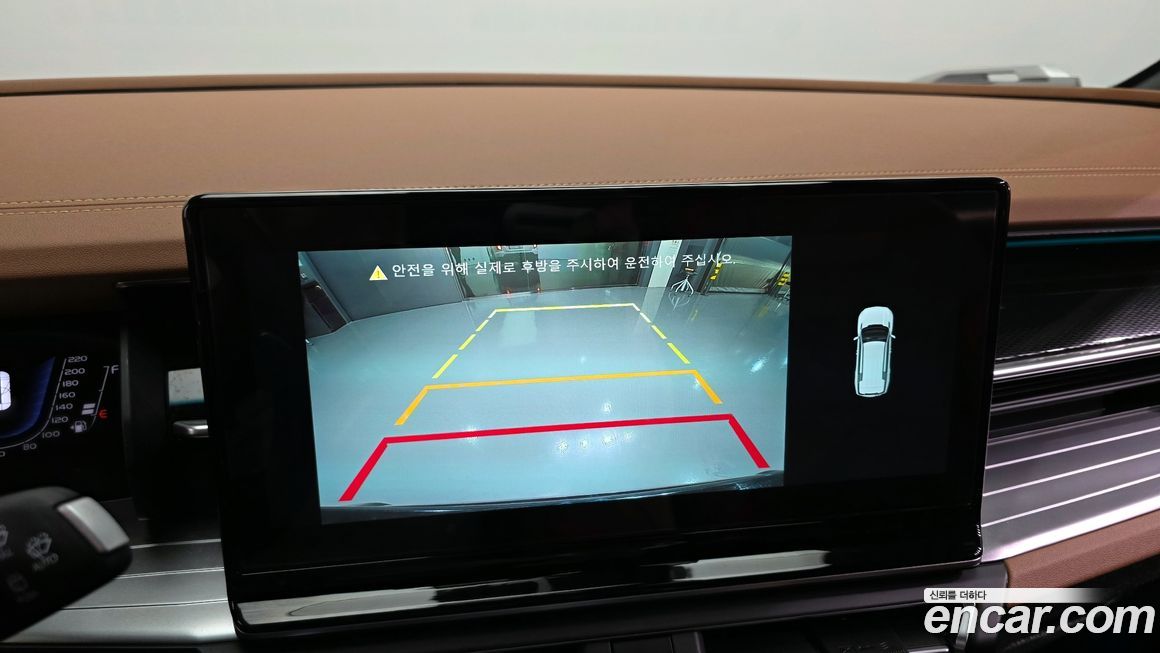 KG_Mobility_Ssangyong Torres 2024