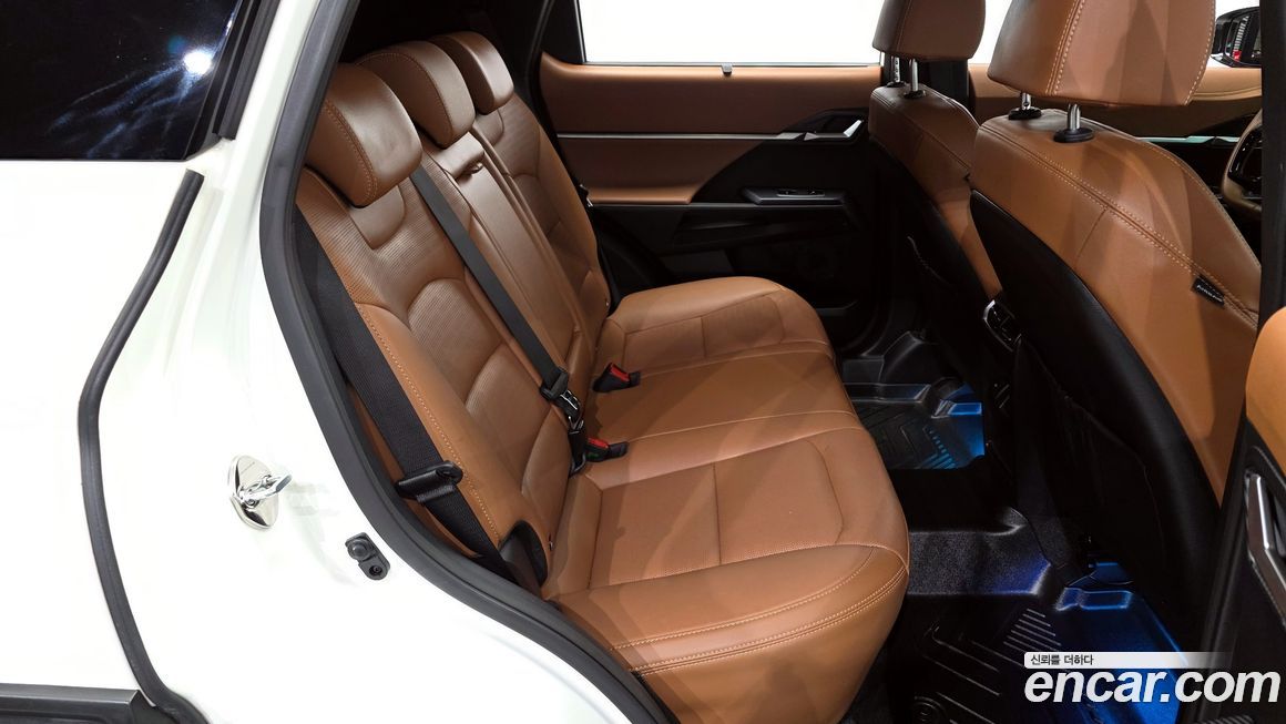 KG_Mobility_Ssangyong Torres 2024