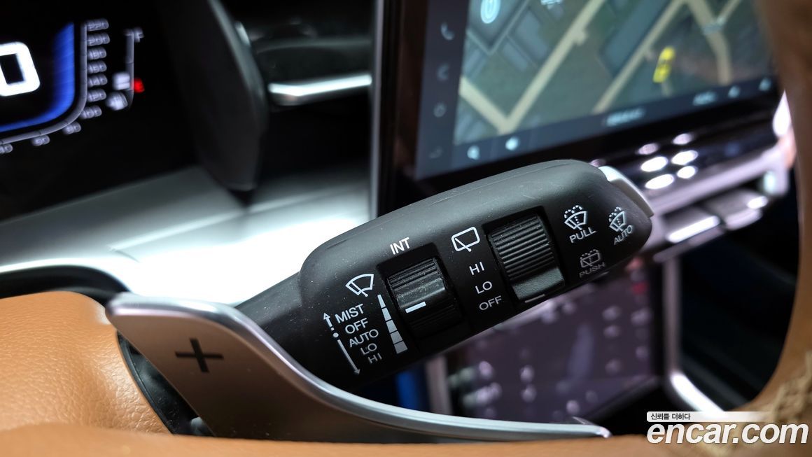 KG_Mobility_Ssangyong Torres 2024