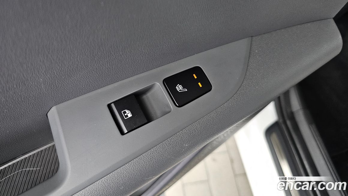 Kia Niro 2022