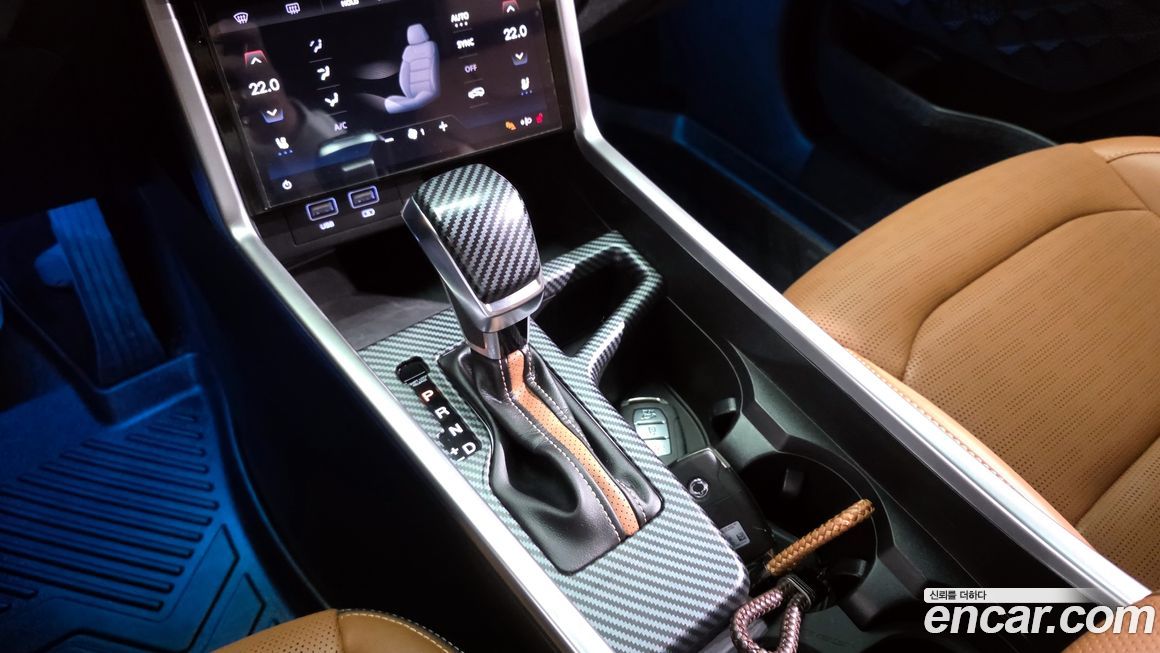 KG_Mobility_Ssangyong Torres 2024