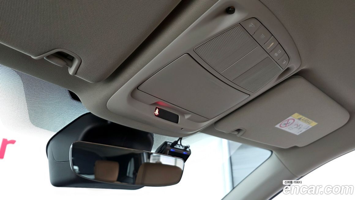 Renault-KoreaSamsung QM6 2025