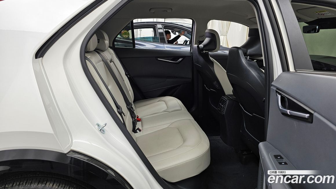 Kia Niro 2022
