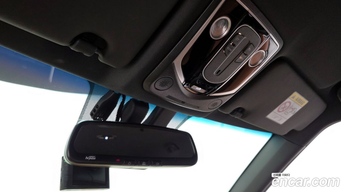 KG_Mobility_Ssangyong Torres 2024