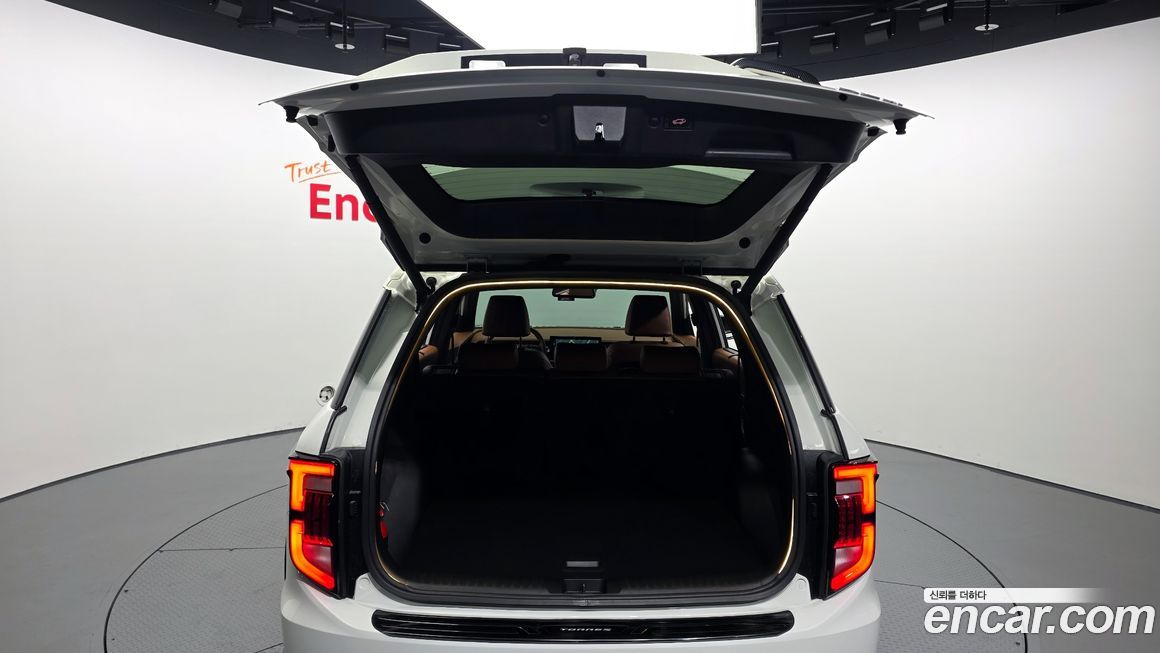 KG_Mobility_Ssangyong Torres 2024