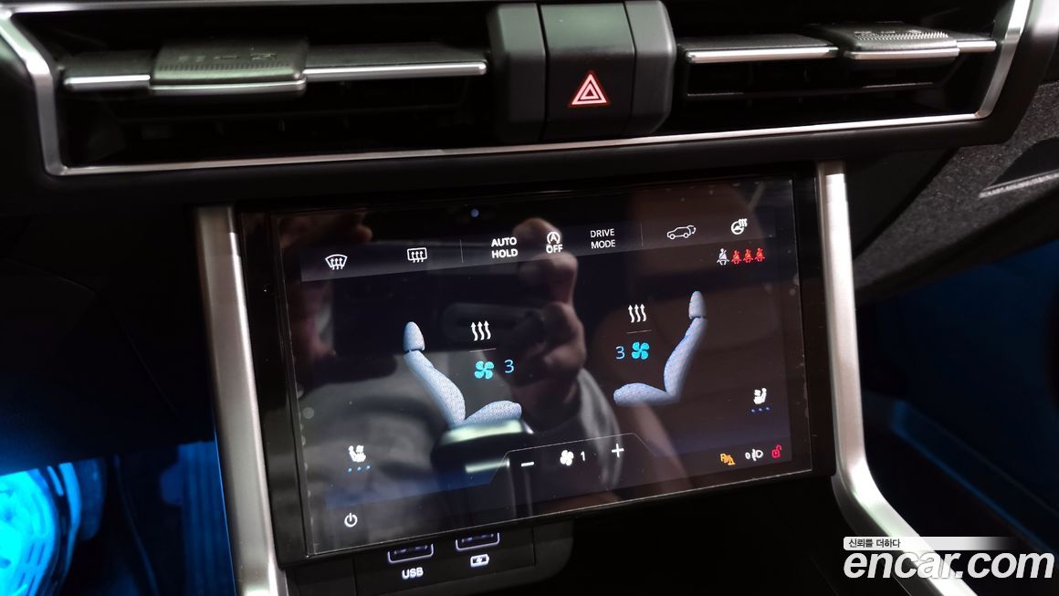 KG_Mobility_Ssangyong Torres 2024