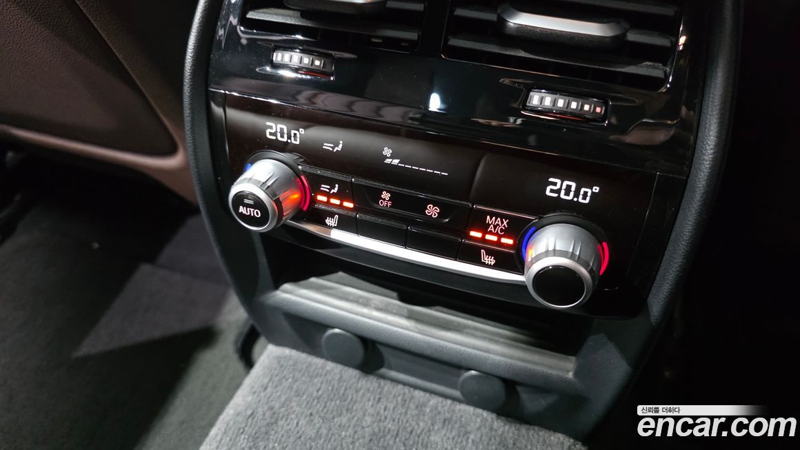 BMW 5-Series 2018