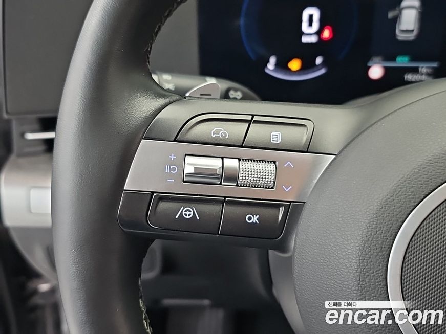 Hyundai Kona 2023