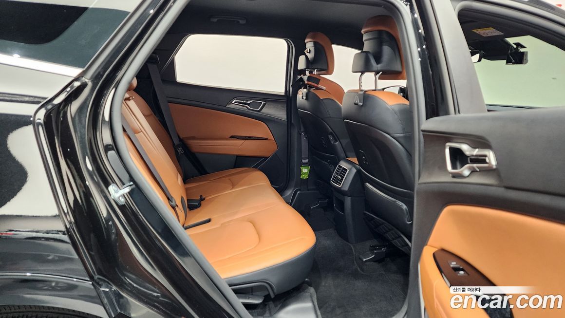 Kia Sportage 2023