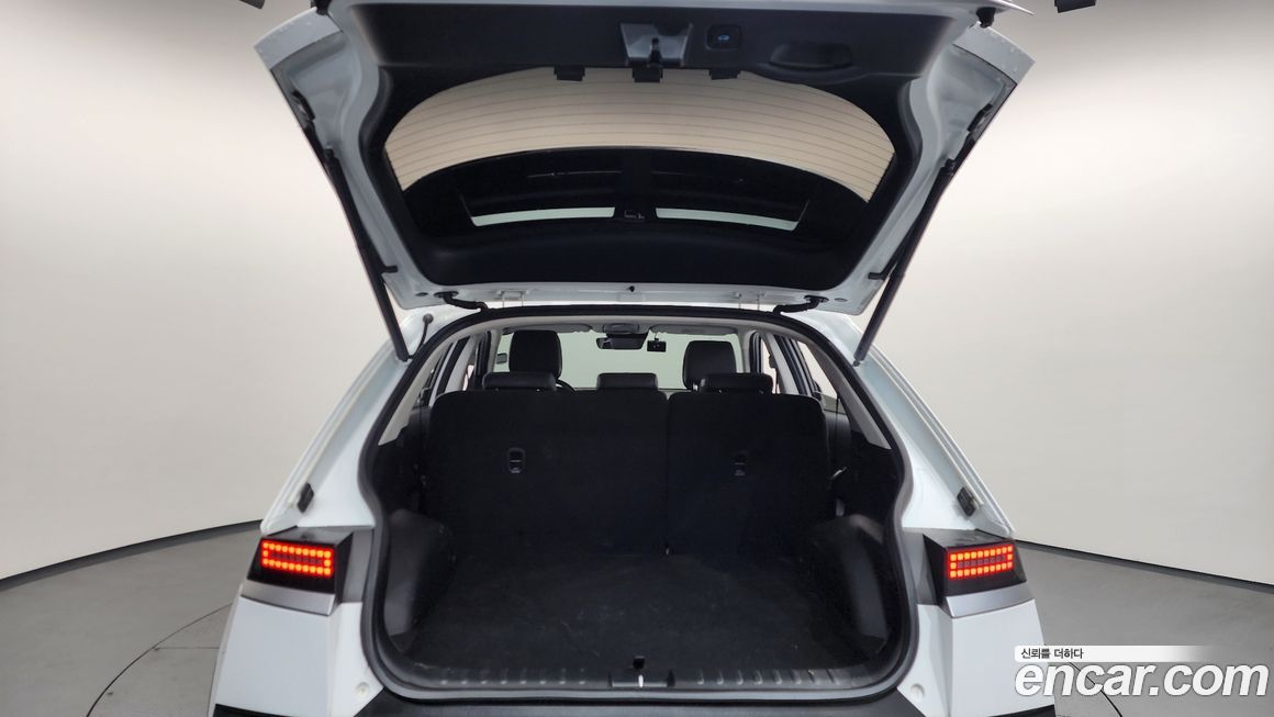 Hyundai Ioniq5 2022