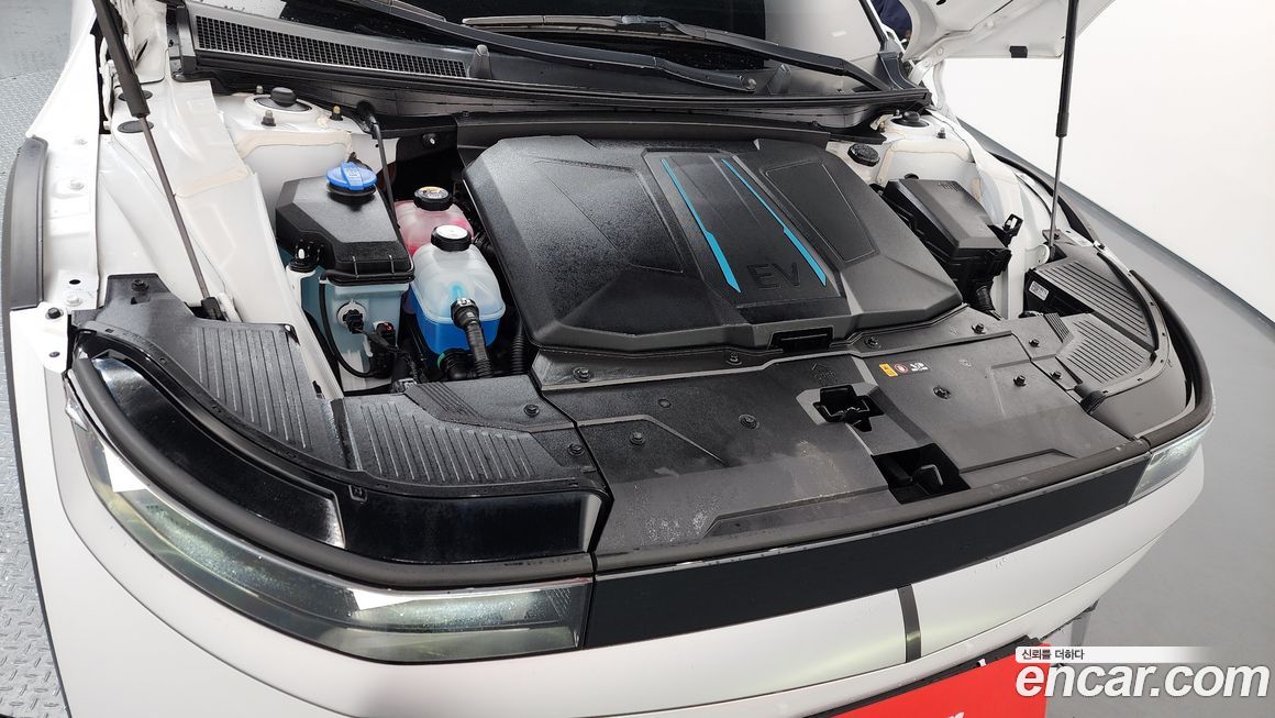 Hyundai Ioniq5 2022