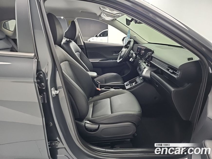 Hyundai Kona 2023