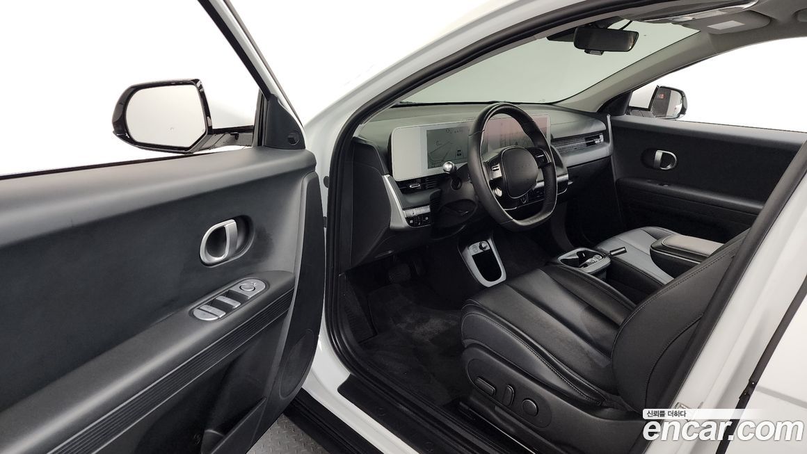Hyundai Ioniq5 2022