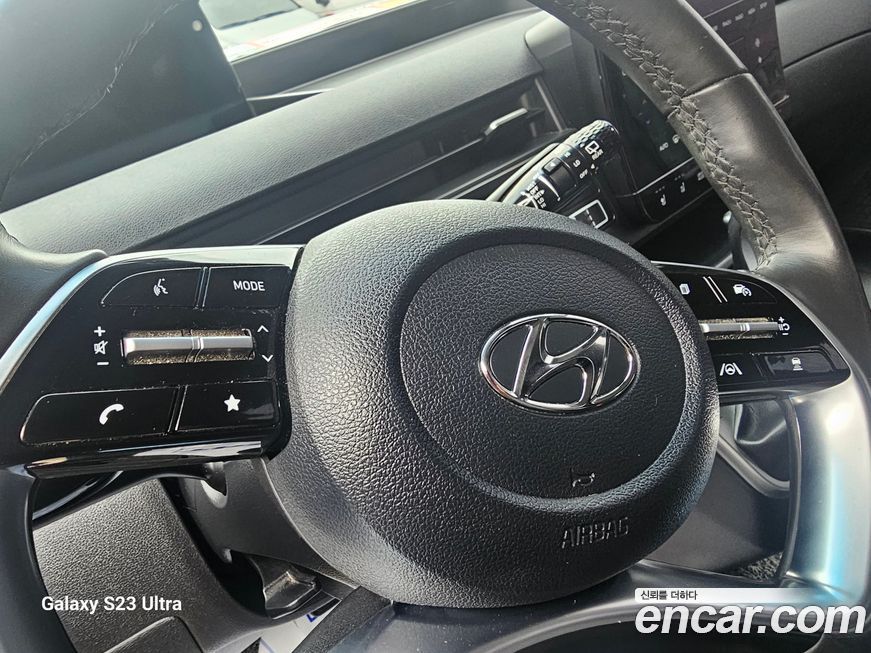 Hyundai Staria 2022