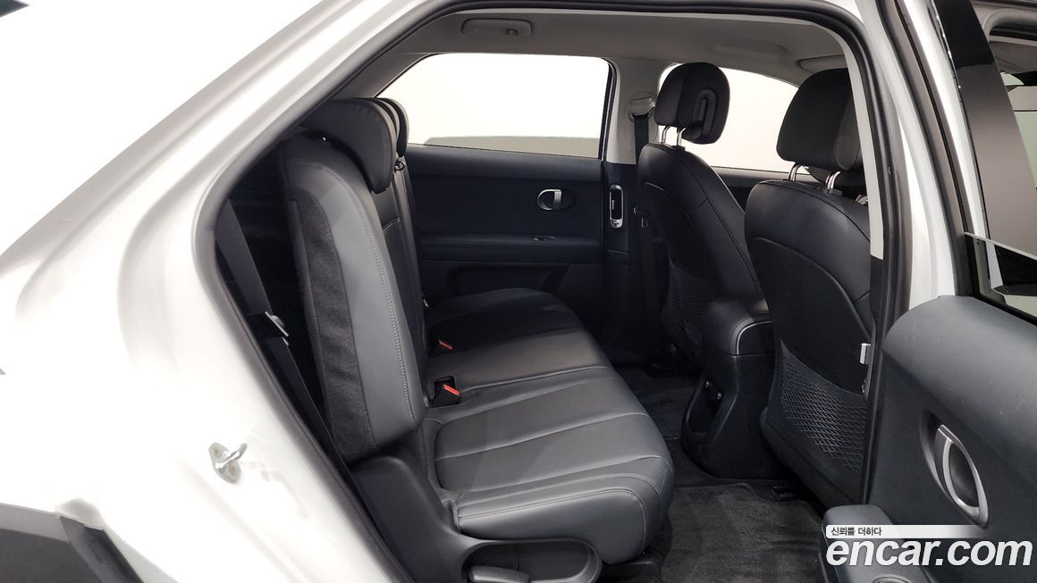 Hyundai Ioniq5 2022