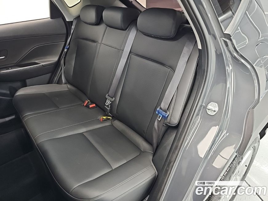 Hyundai Kona 2023