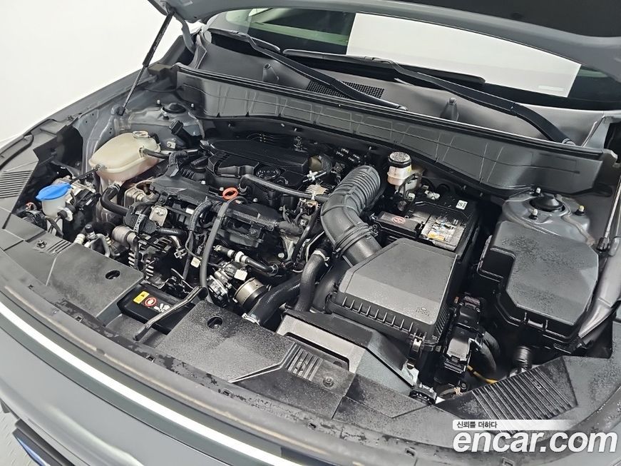 Hyundai Kona 2023