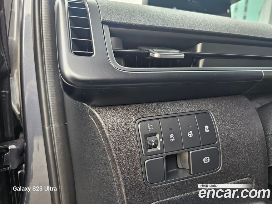 Hyundai Staria 2022