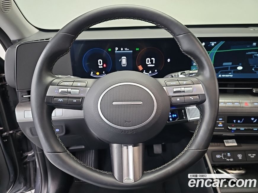 Hyundai Kona 2023