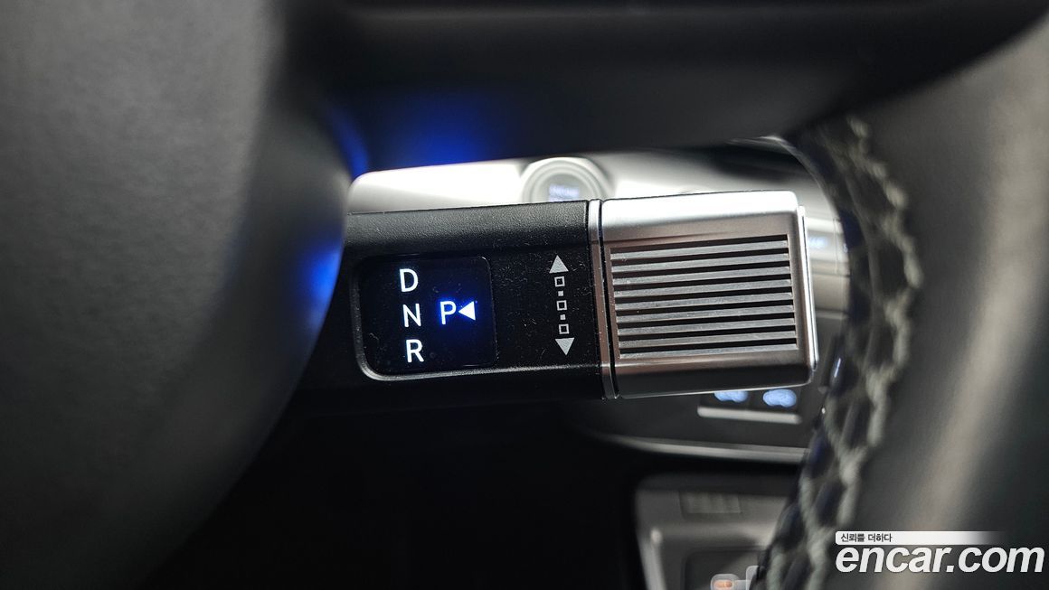 Hyundai Kona 2023