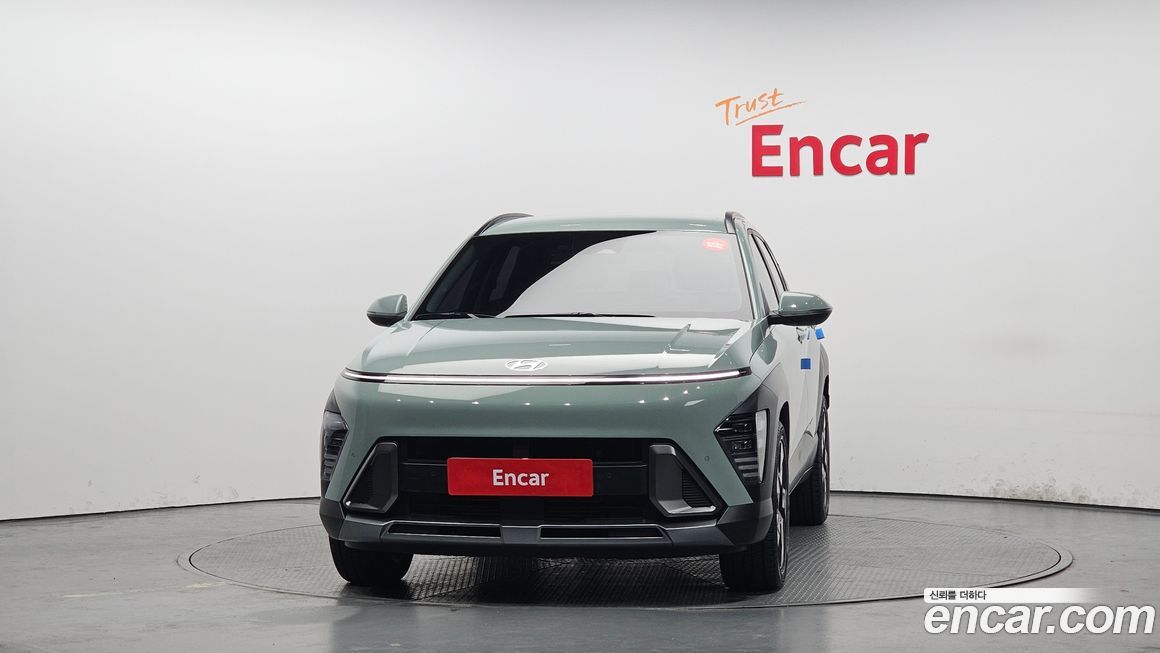 Hyundai Kona 2023