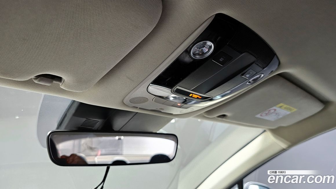 Kia K5 2021