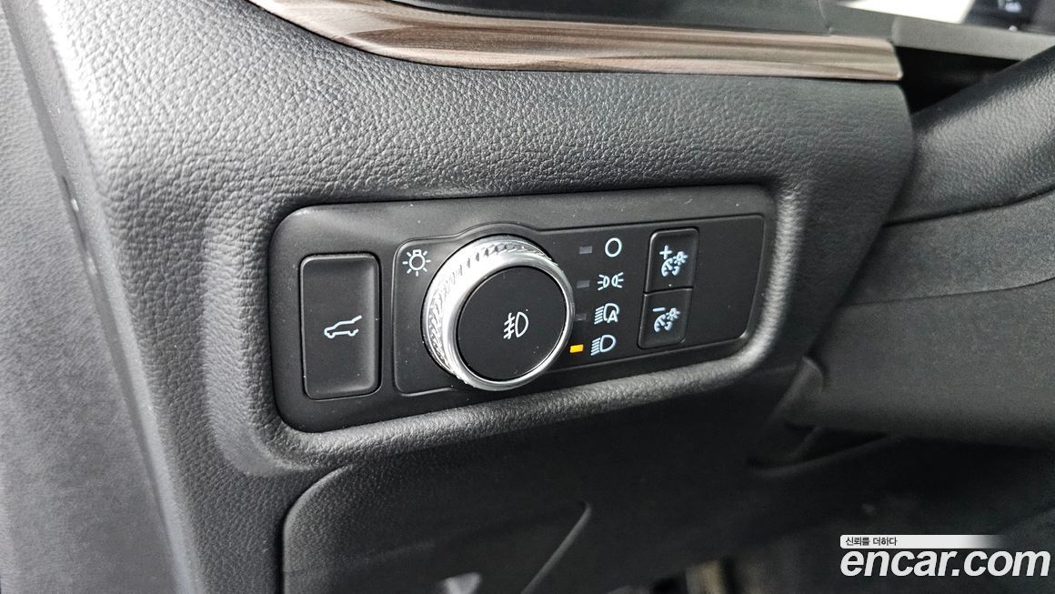 Ford Explorer 2020