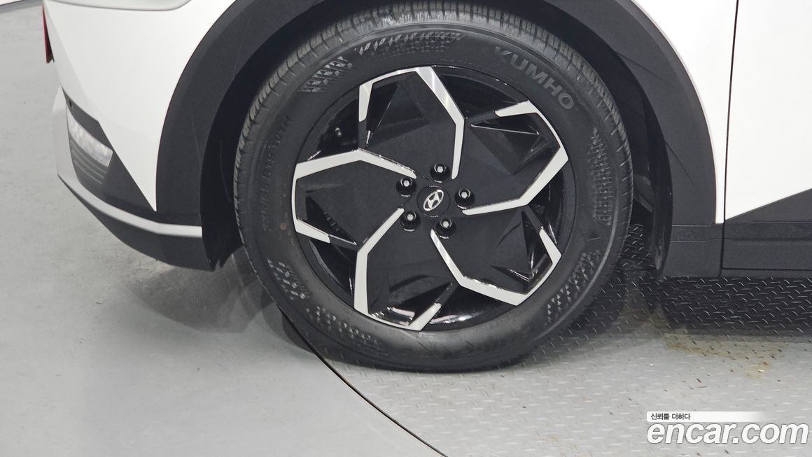 Hyundai Ioniq5 2022