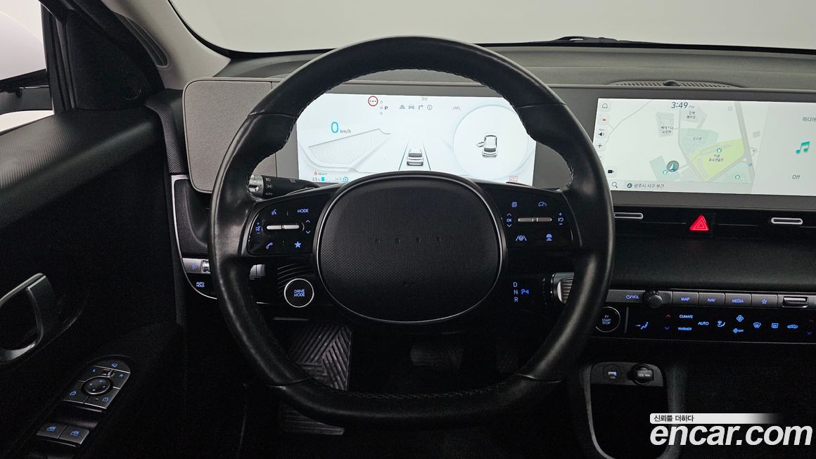 Hyundai Ioniq5 2022