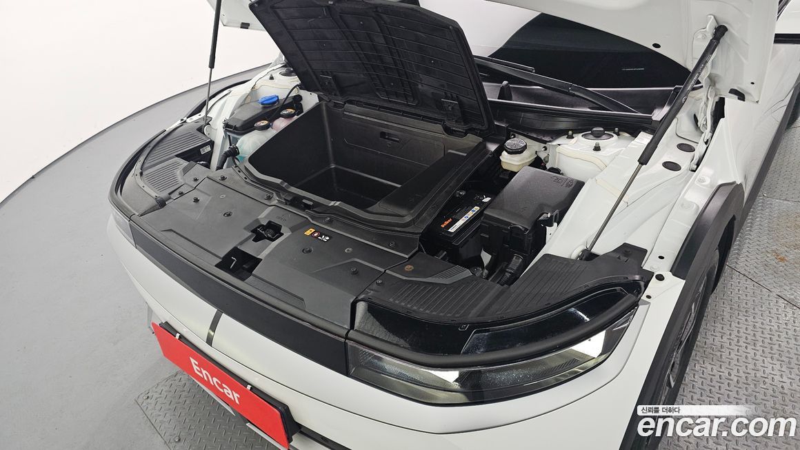 Hyundai Ioniq5 2022