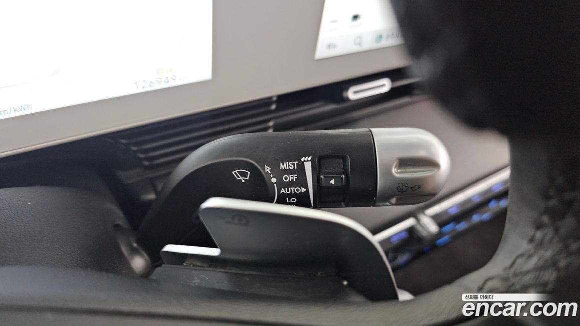 Hyundai Ioniq5 2022