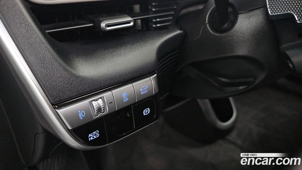 Hyundai Ioniq5 2022