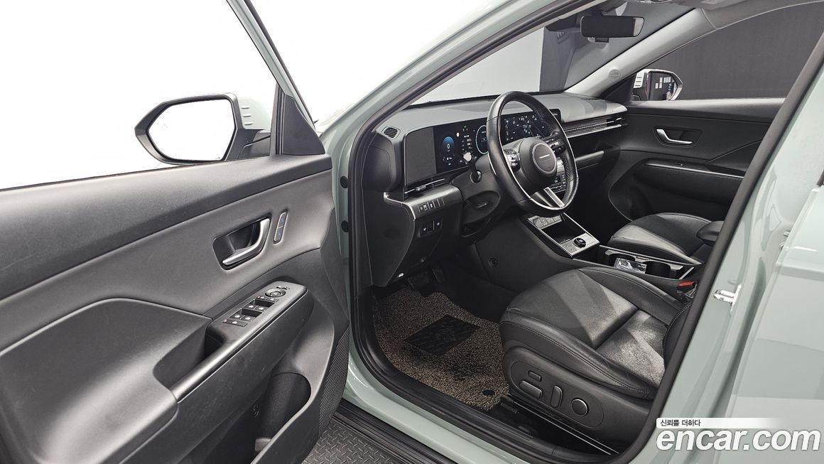 Hyundai Kona 2023